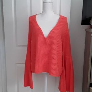 New Women's Free People Sweater